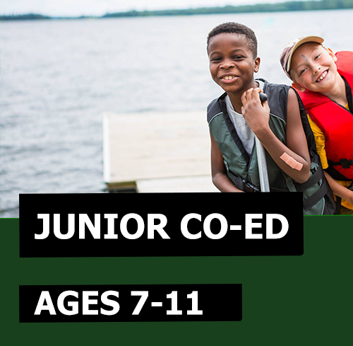 Junior Coed