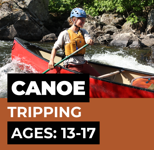 Canoe Tripping