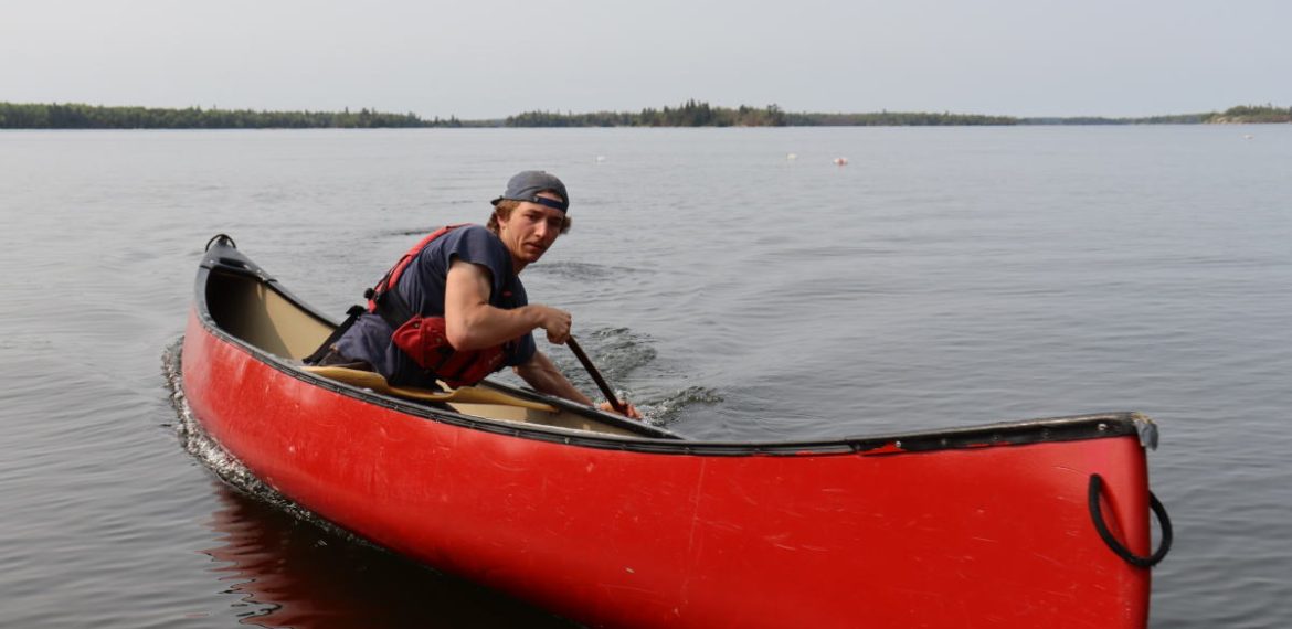 Canoe School