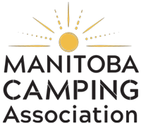 Manitoba Camping Association logo