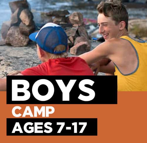 Boys Camps