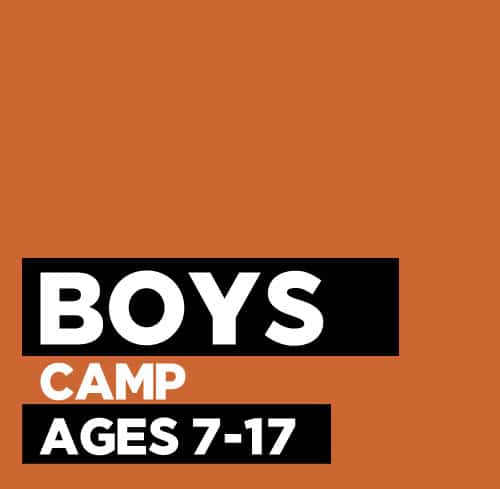 Boys Camps