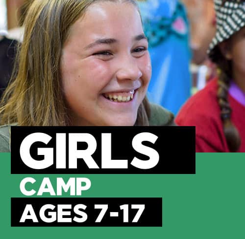 Girls Camps