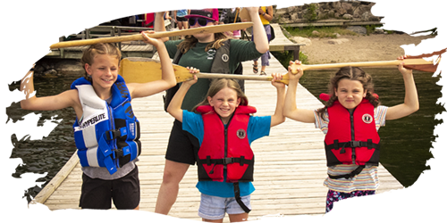 July Day Camps Intervarsity Pioneer Camp Manitoba