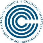 Canadian Council of Christian Charities logo